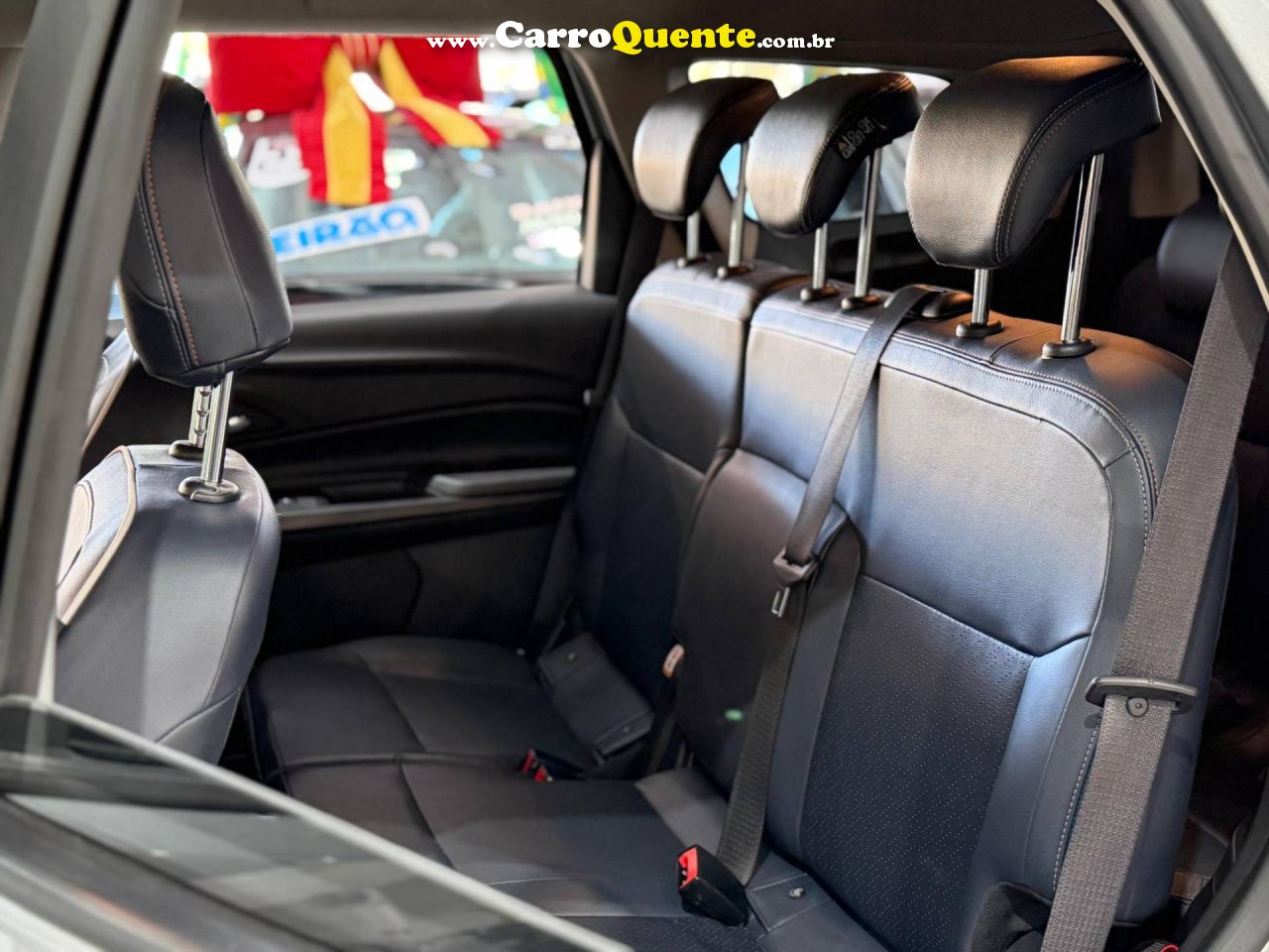 CHEVROLET SPIN 1.8 PREMIER 8V 2025 - Loja