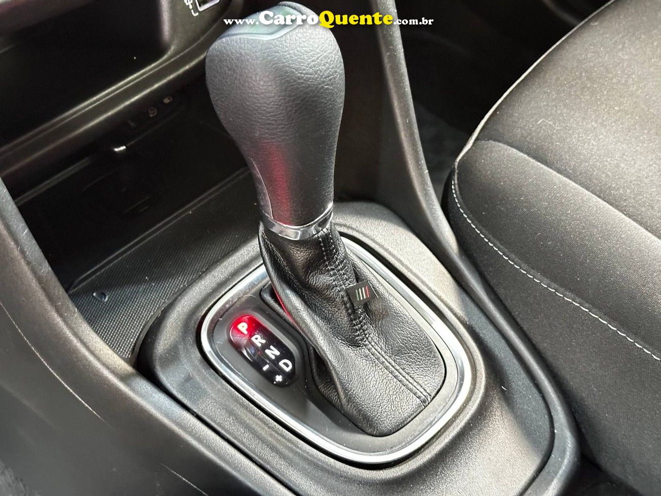 FIAT PULSE 1.0 TURBO 200 AUDACE 2022 - Loja