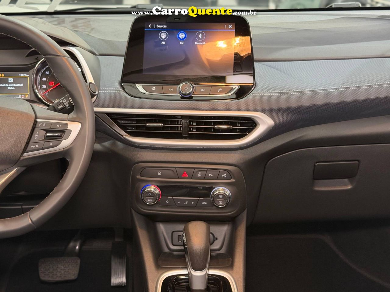 CHEVROLET TRACKER 1.2 TURBO PREMIER 2025 - Loja