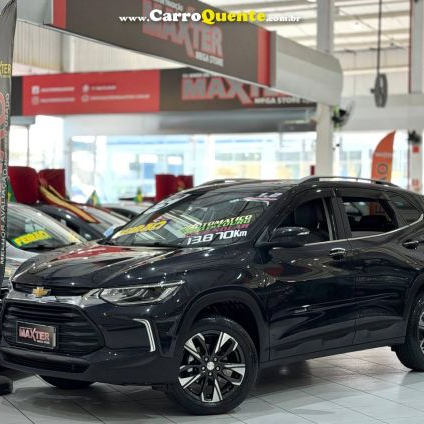 CHEVROLET TRACKER 1.2 TURBO PREMIER 2025