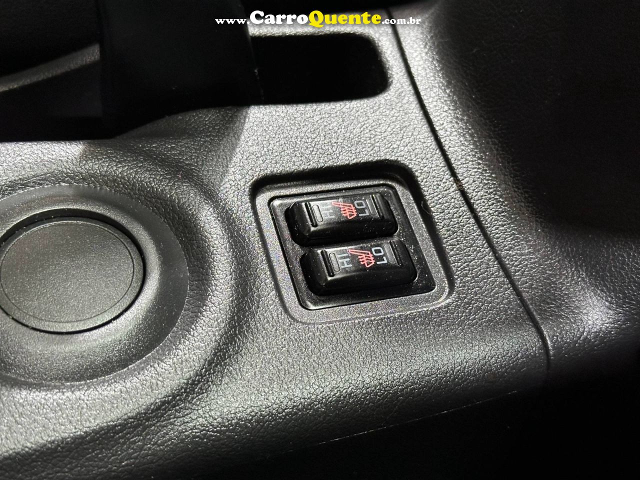 MITSUBISHI OUTLANDER 2.0 16V 2016 - Loja