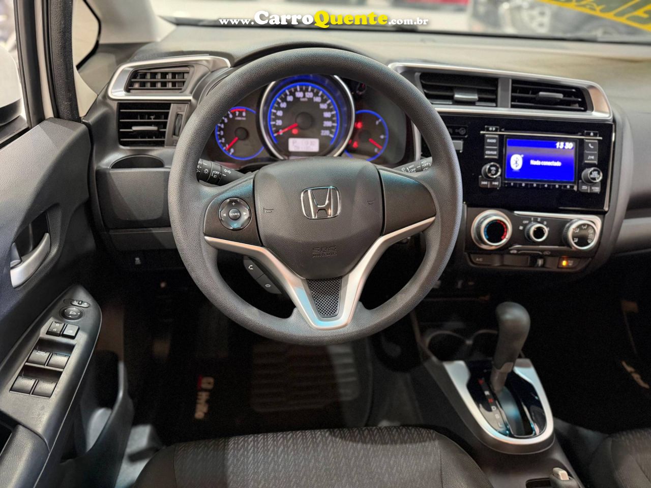 HONDA FIT 1.5 LX 16V 2020 - Loja
