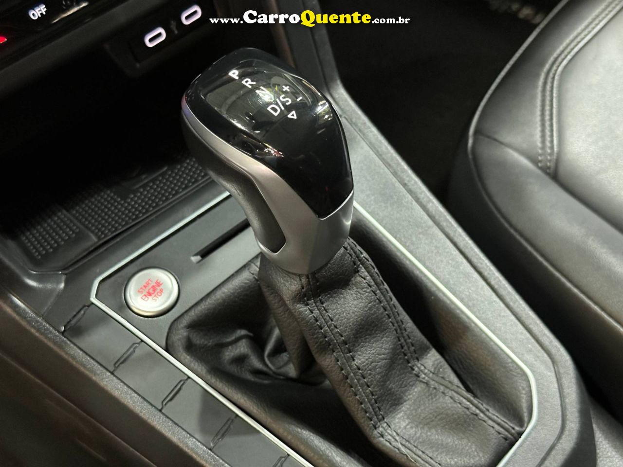 VOLKSWAGEN POLO 1.0 170 TSI HIGHLINE 2023 - Loja
