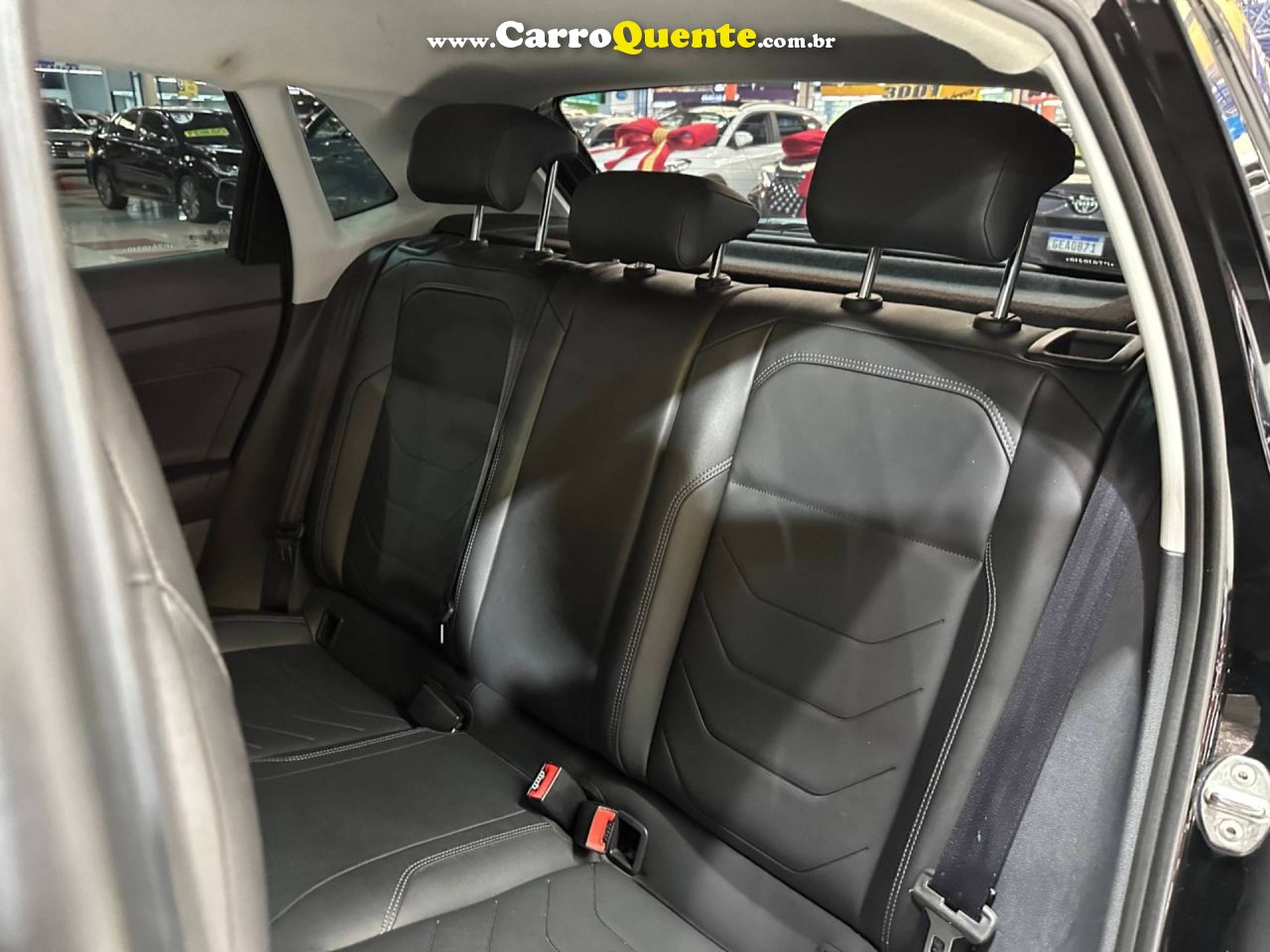 VOLKSWAGEN POLO 1.0 170 TSI HIGHLINE 2023 - Loja