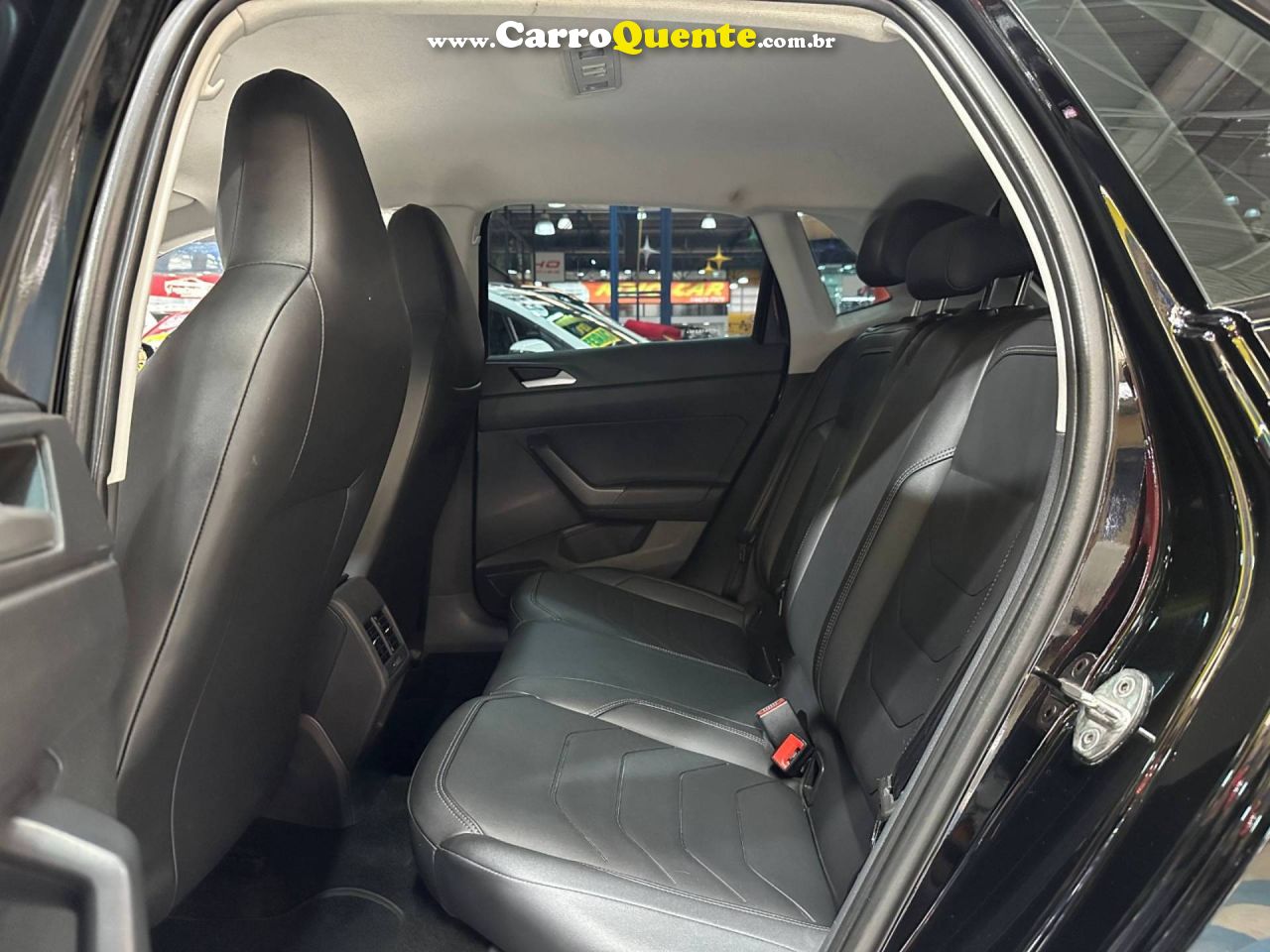 VOLKSWAGEN POLO 1.0 170 TSI HIGHLINE 2023 - Loja