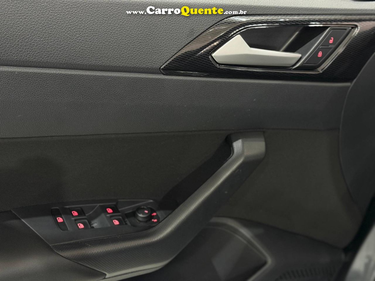 VOLKSWAGEN POLO 1.0 170 TSI HIGHLINE 2026 - Loja