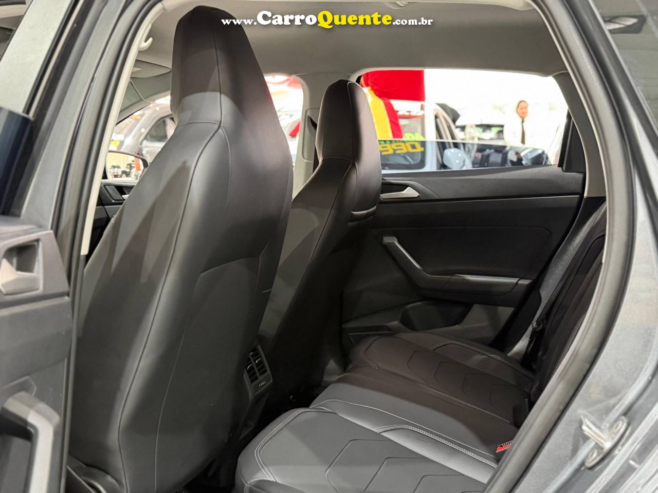 VOLKSWAGEN POLO 1.0 170 TSI HIGHLINE 2026 - Loja