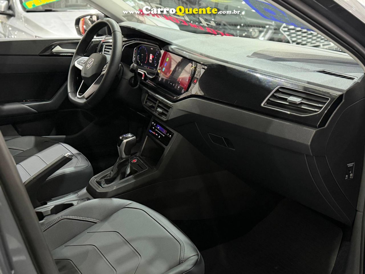 VOLKSWAGEN POLO 1.0 170 TSI HIGHLINE 2026 - Loja