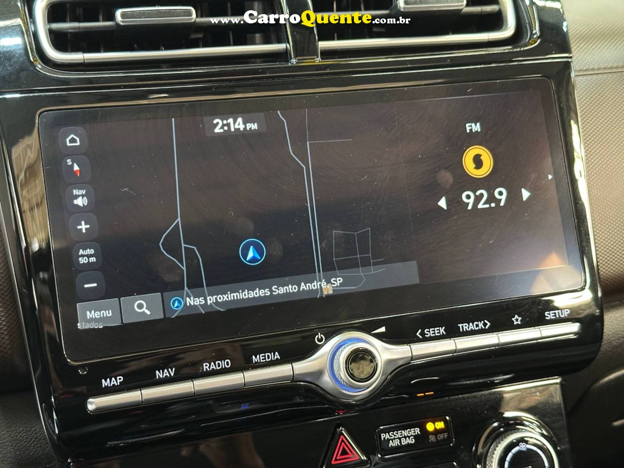 HYUNDAI CRETA 1.0 TGDI PLATINUM 2025 - Loja