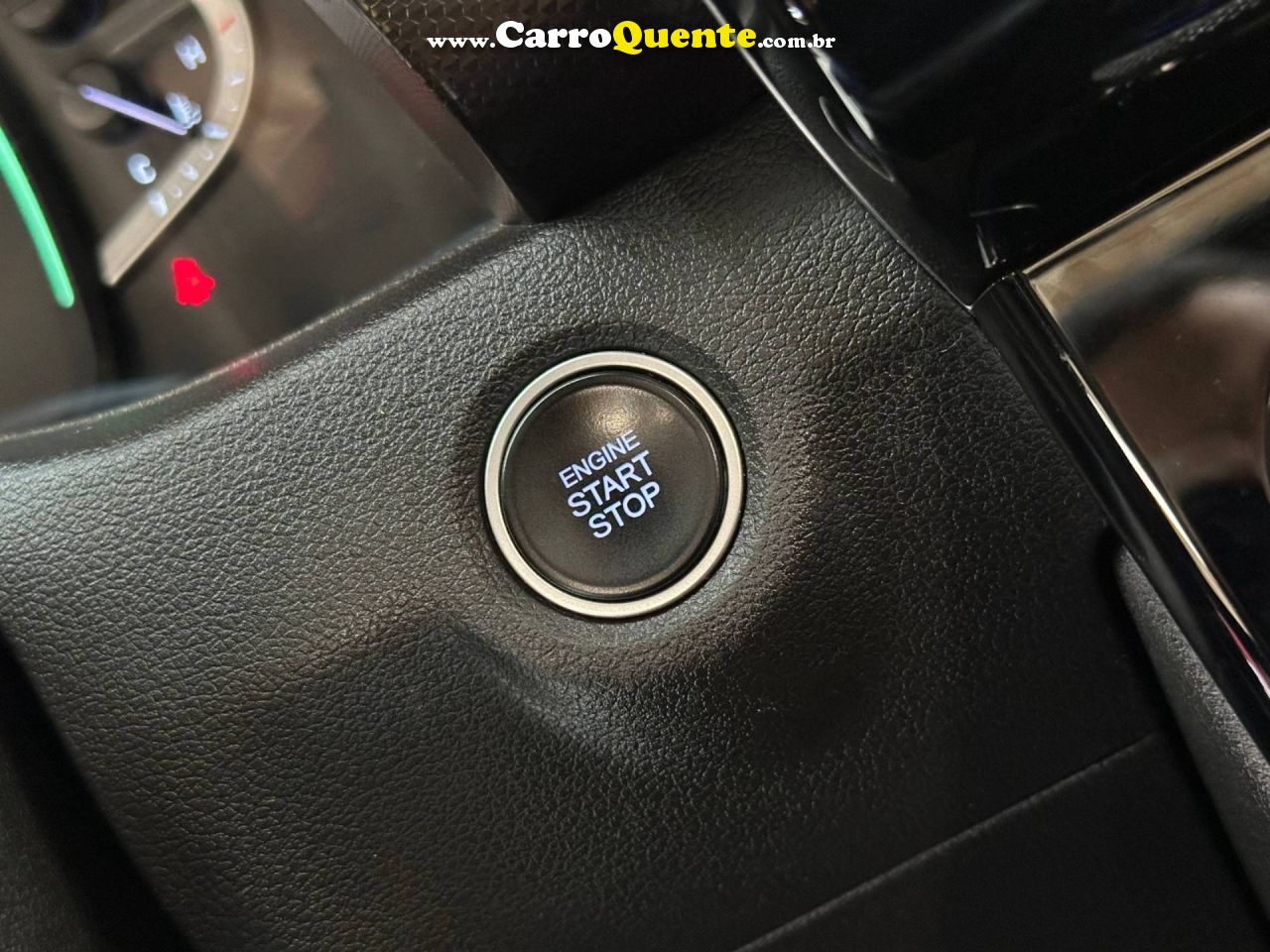 HYUNDAI CRETA 1.0 TGDI PLATINUM 2025 - Loja