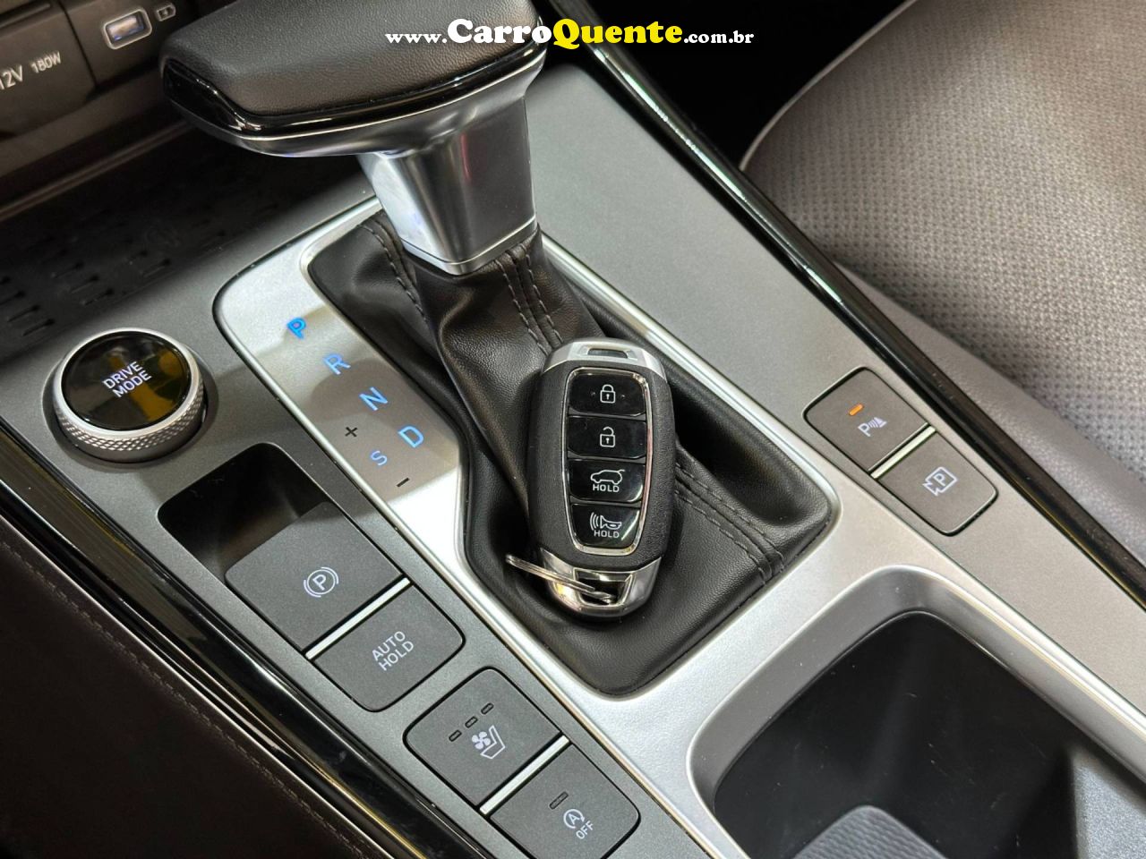 HYUNDAI CRETA 1.0 TGDI PLATINUM 2025 - Loja
