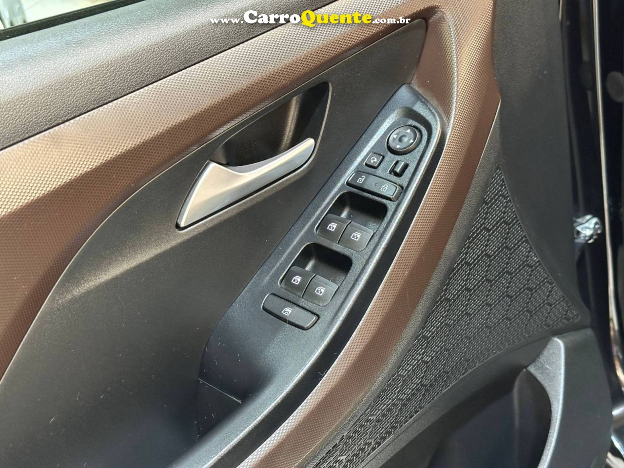 HYUNDAI CRETA 1.0 TGDI PLATINUM 2025 - Loja