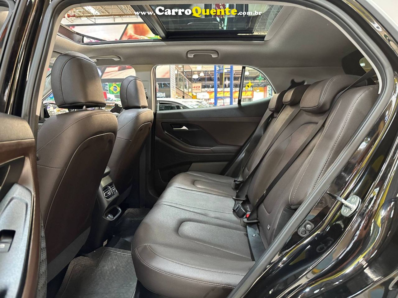 HYUNDAI CRETA 1.0 TGDI PLATINUM 2025 - Loja