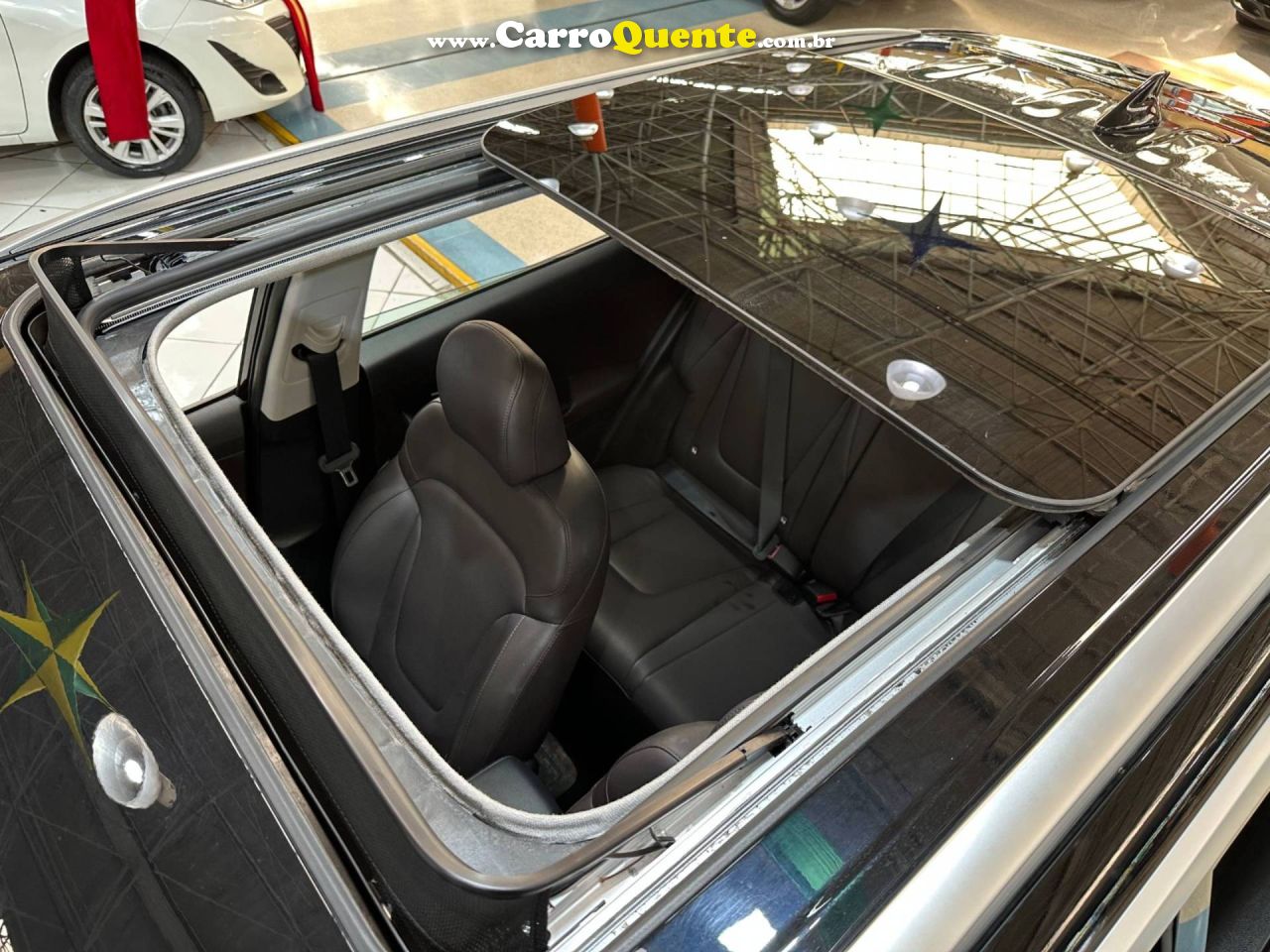 HYUNDAI CRETA 1.0 TGDI PLATINUM 2025 - Loja