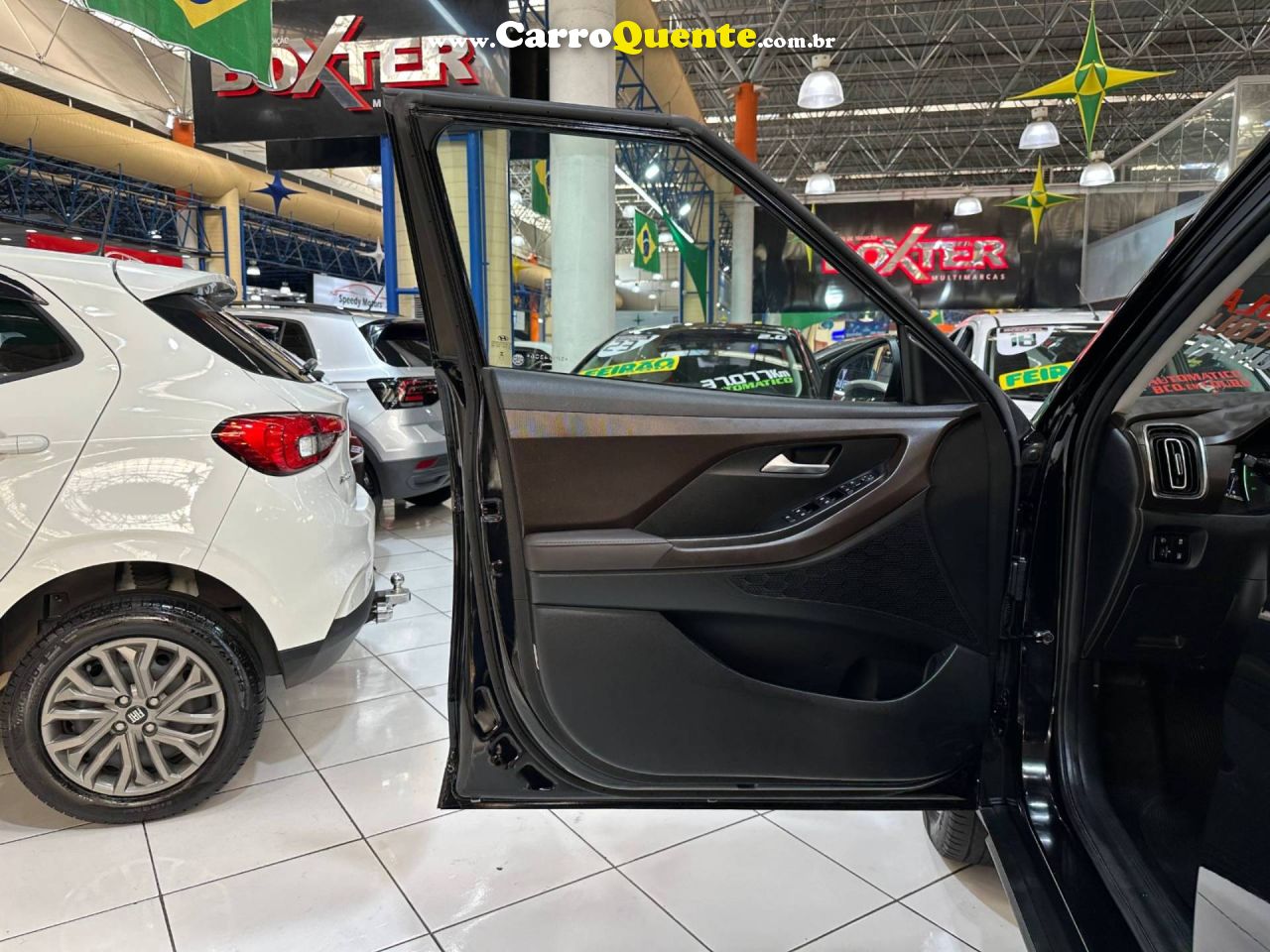 HYUNDAI CRETA 1.0 TGDI PLATINUM 2025 - Loja
