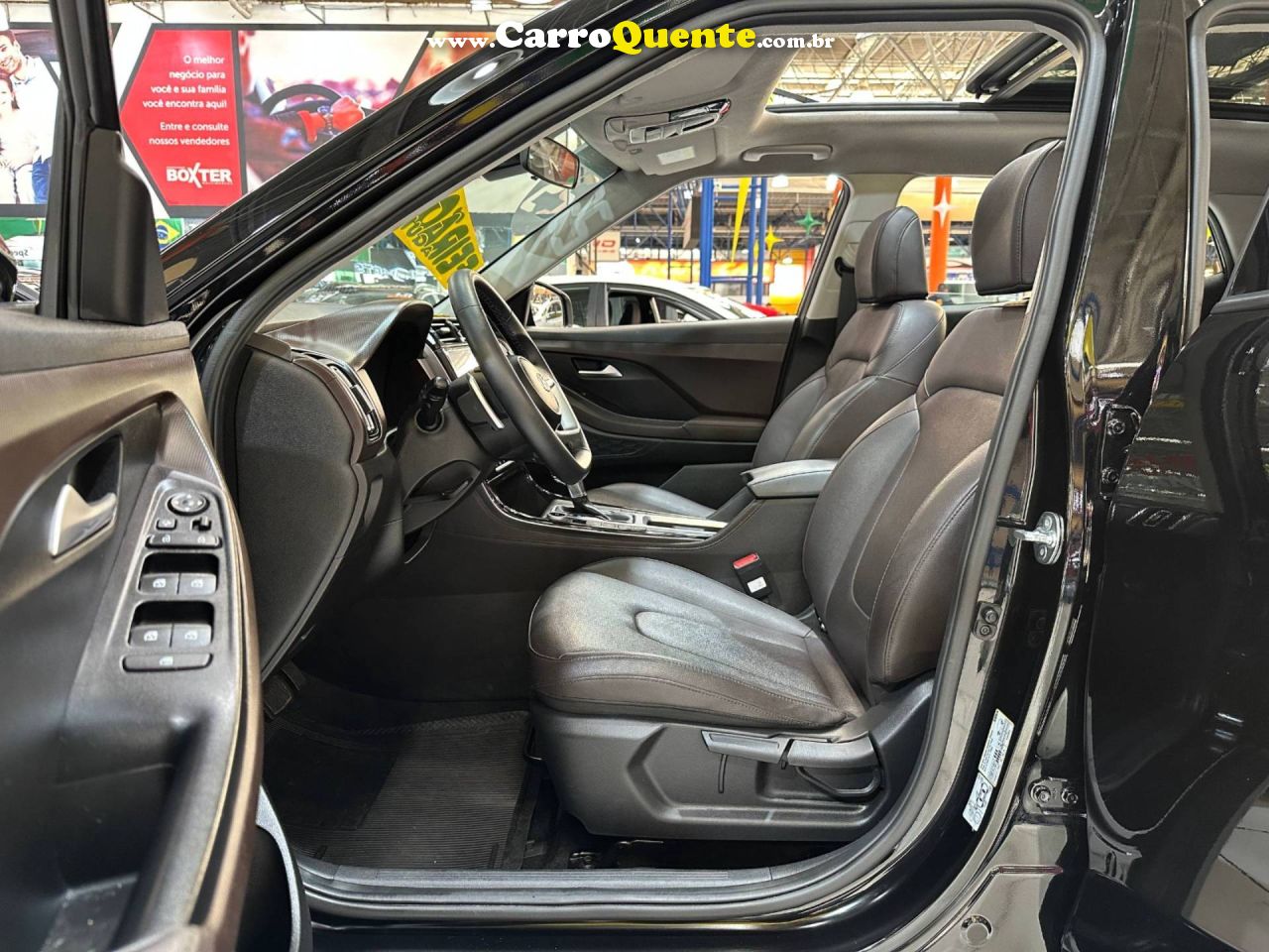 HYUNDAI CRETA 1.0 TGDI PLATINUM 2025 - Loja