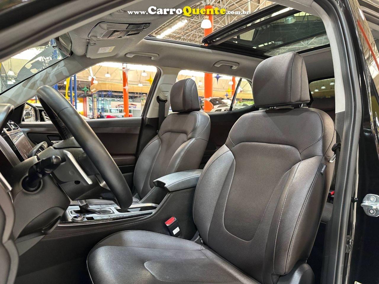 HYUNDAI CRETA 1.0 TGDI PLATINUM 2025 - Loja