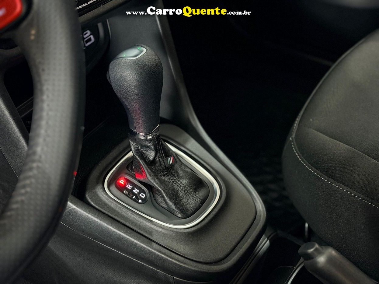 FIAT PULSE 1.0 TURBO 200 AUDACE 2023 - Loja