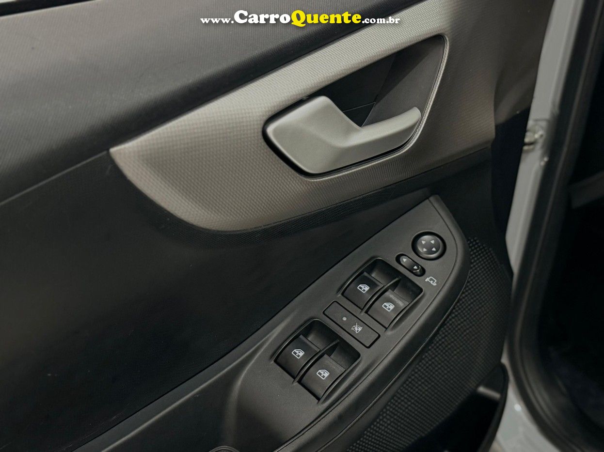 FIAT PULSE 1.0 TURBO 200 AUDACE 2023 - Loja