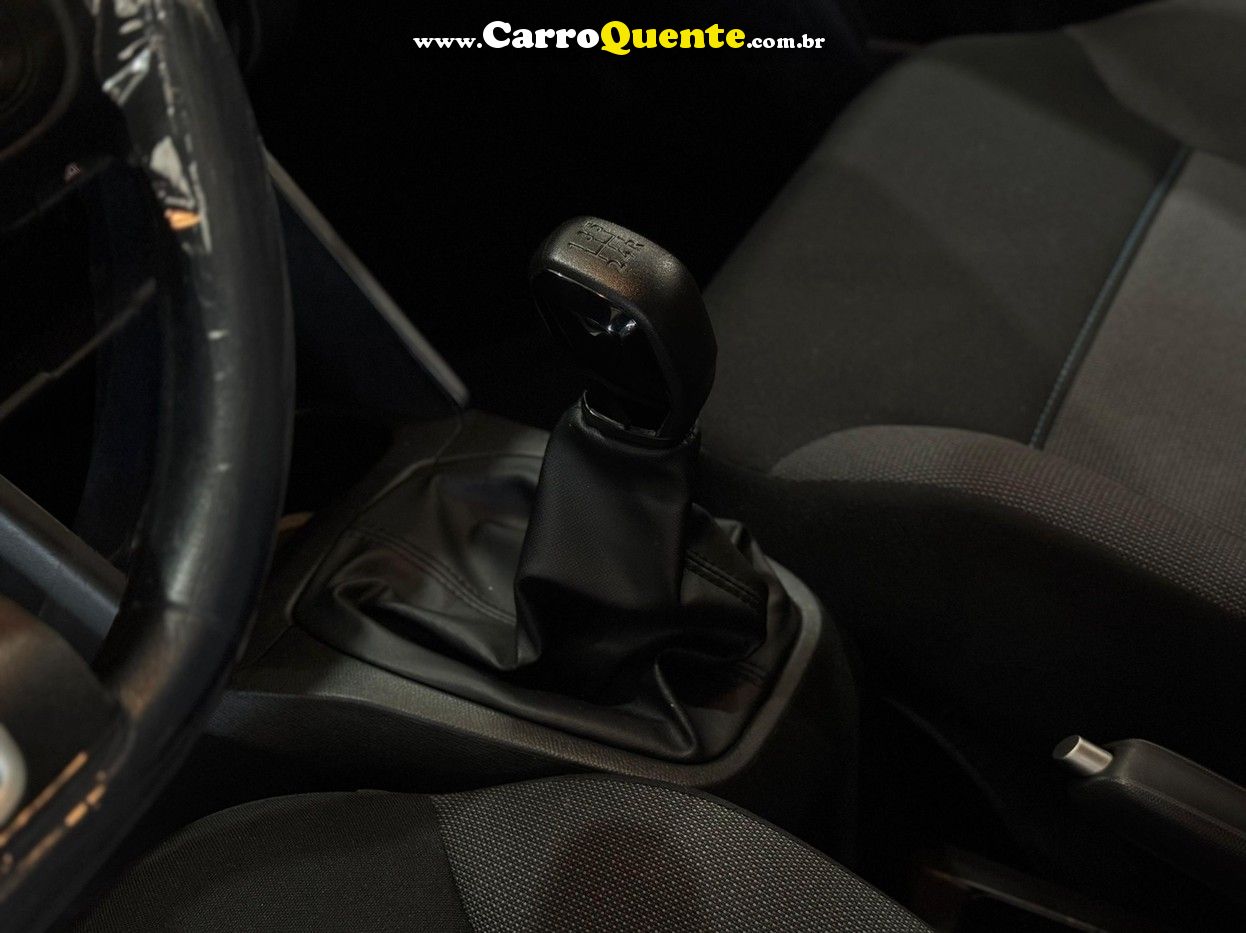 CITROEN C3 1.0 FIREFLY LIVE PACK 2024 - Loja