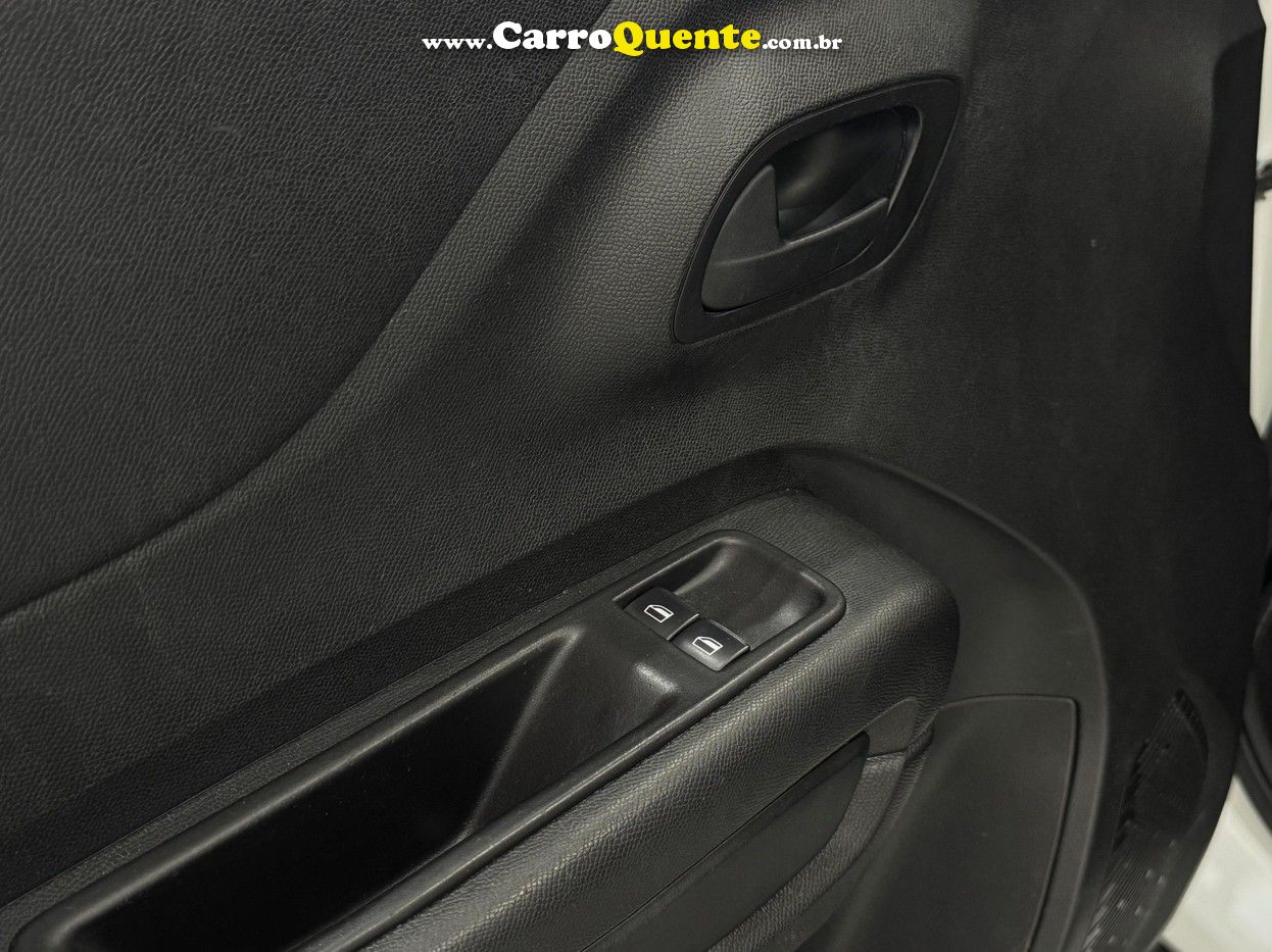 CITROEN C3 1.0 FIREFLY LIVE PACK 2024 - Loja