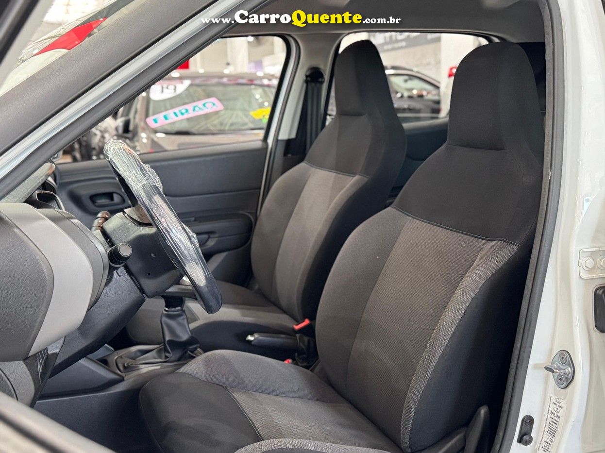 CITROEN C3 1.0 FIREFLY LIVE PACK 2024 - Loja