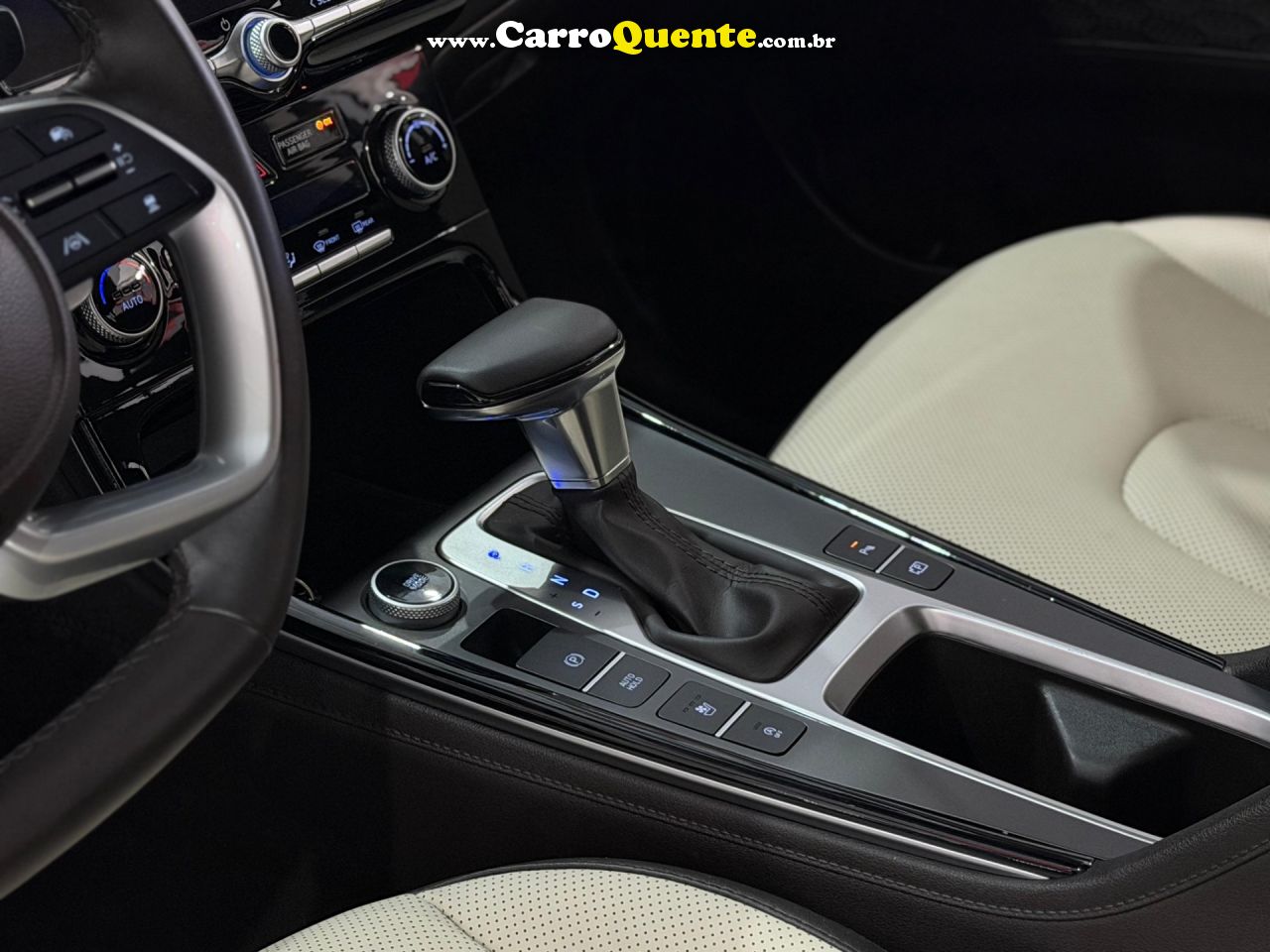 HYUNDAI CRETA 2.0 ULTIMATE 2024 - Loja