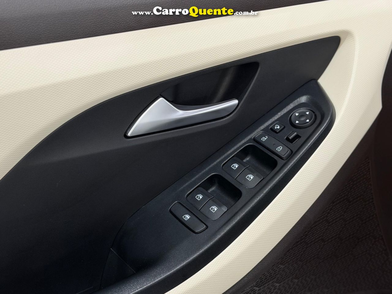HYUNDAI CRETA 2.0 ULTIMATE 2024 - Loja