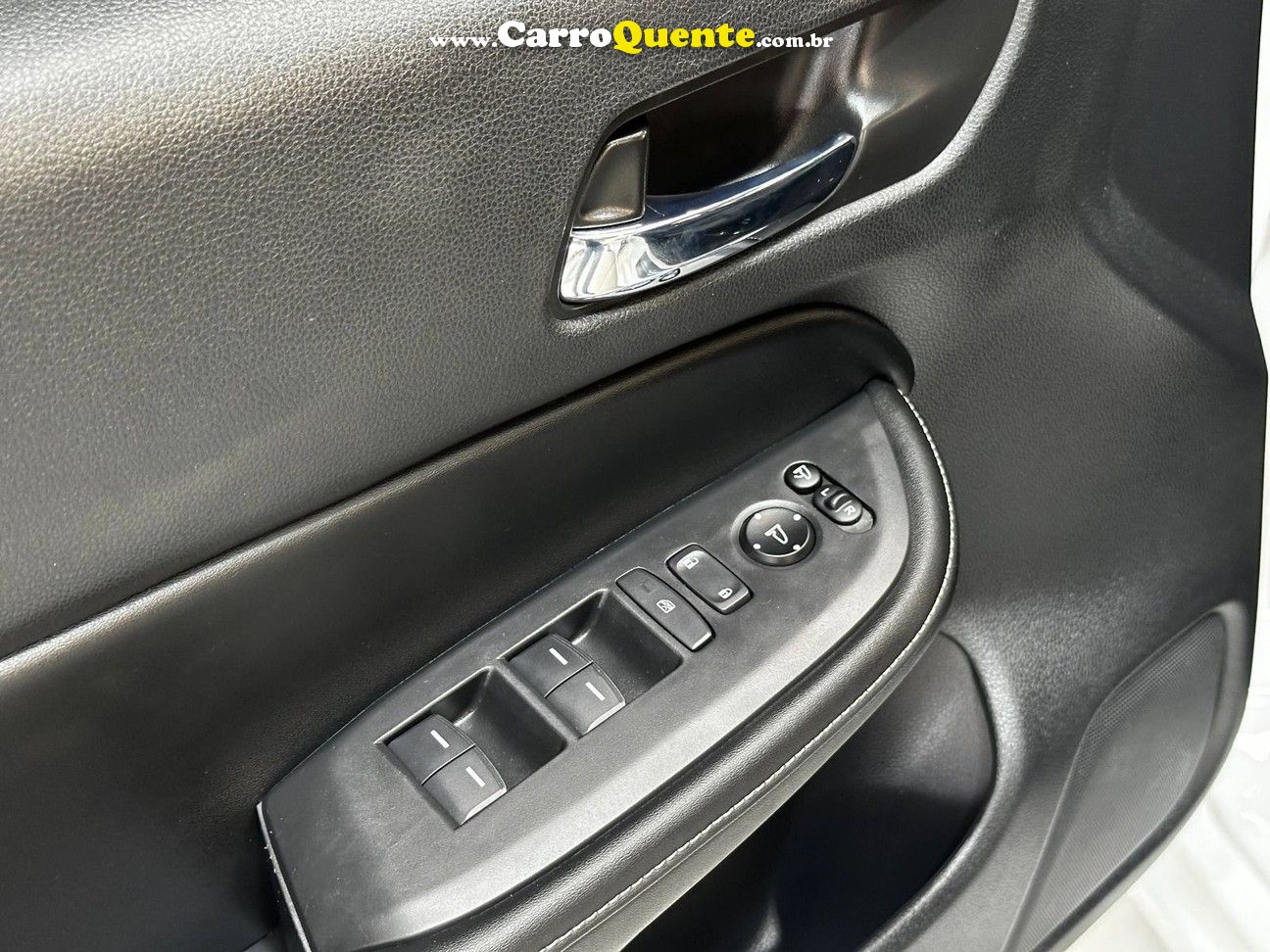 HONDA CITY 1.5 I-VTEC HATCH EXL 2023 - Loja