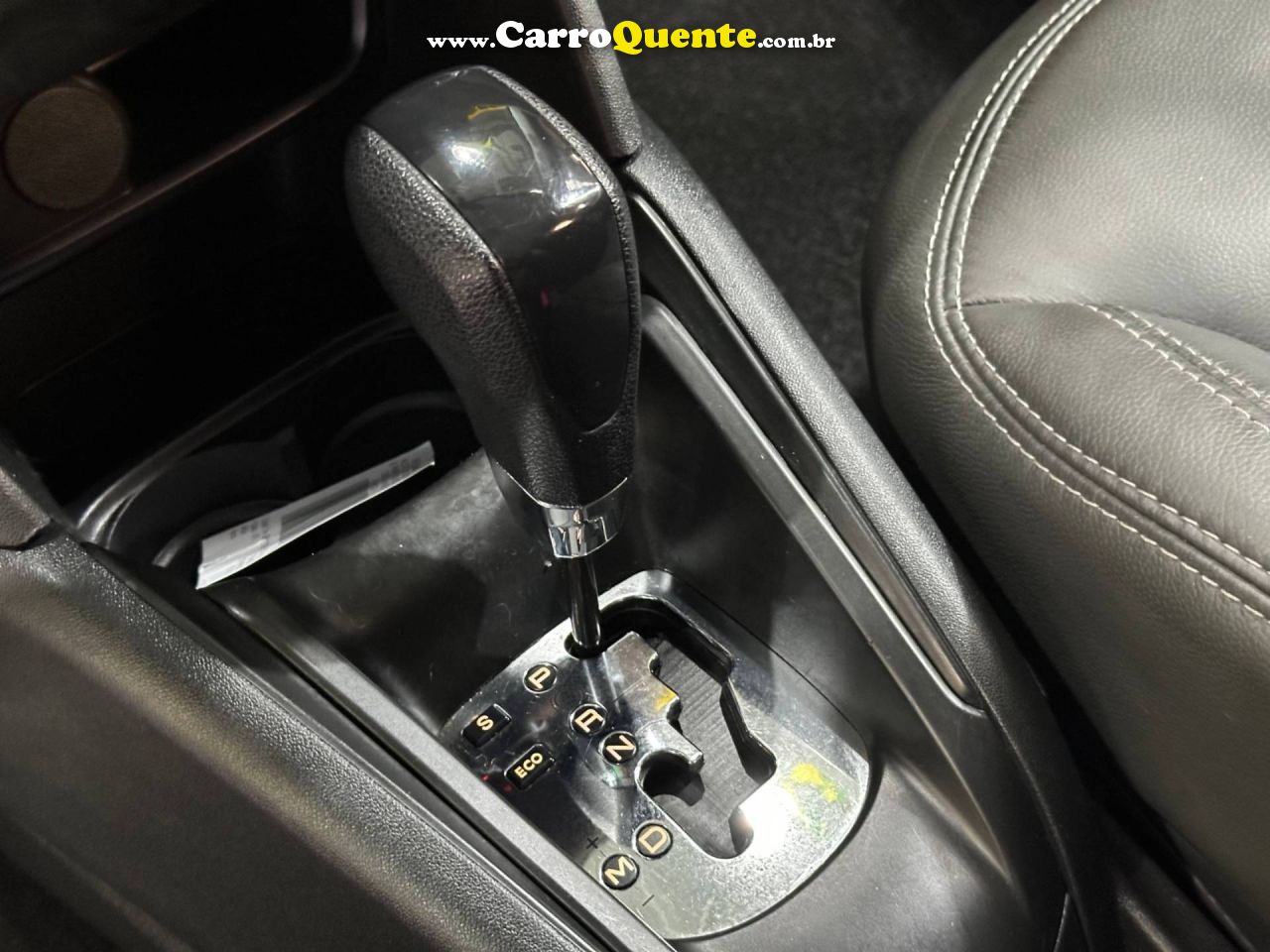 PEUGEOT 208 1.6 ACTIVE PACK 16V 2020 - Loja