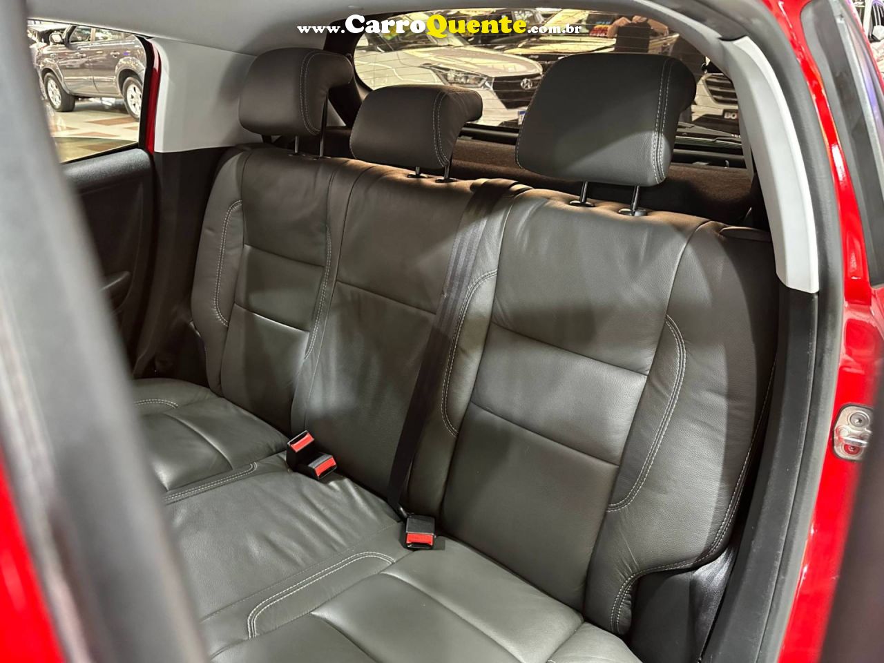 PEUGEOT 208 1.6 ACTIVE PACK 16V 2020 - Loja