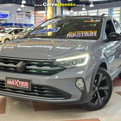 VOLKSWAGEN NIVUS 1.0 200 TSI TOTAL HIGHLINE 2023