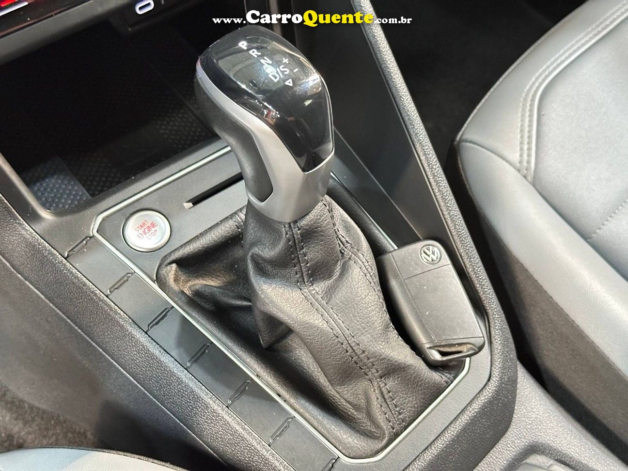 VOLKSWAGEN NIVUS 1.0 200 TSI TOTAL HIGHLINE 2023 - Loja