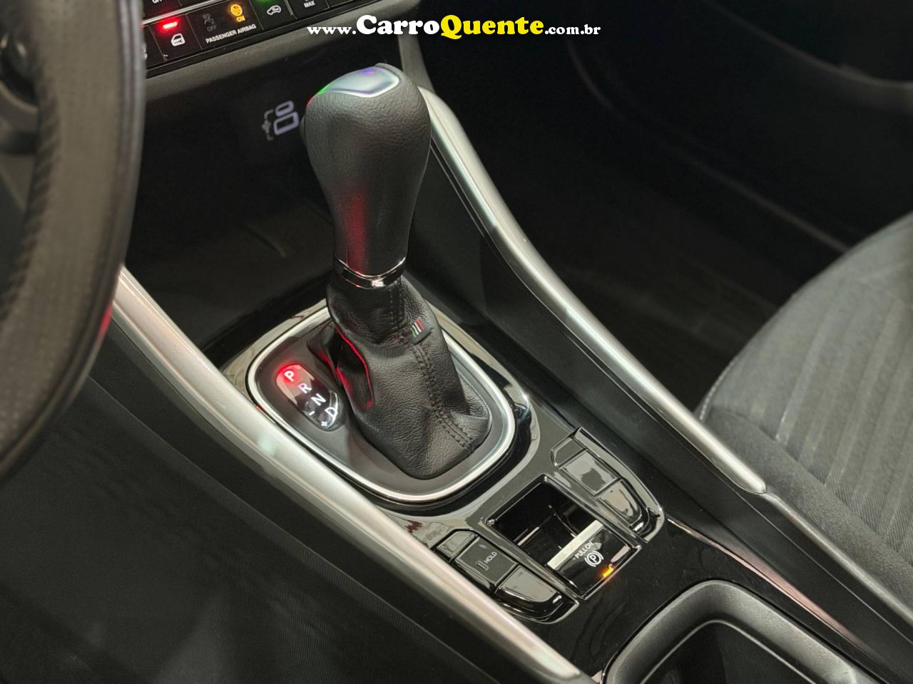 FIAT FASTBACK 1.0 TURBO 200 AUDACE 2024 - Loja