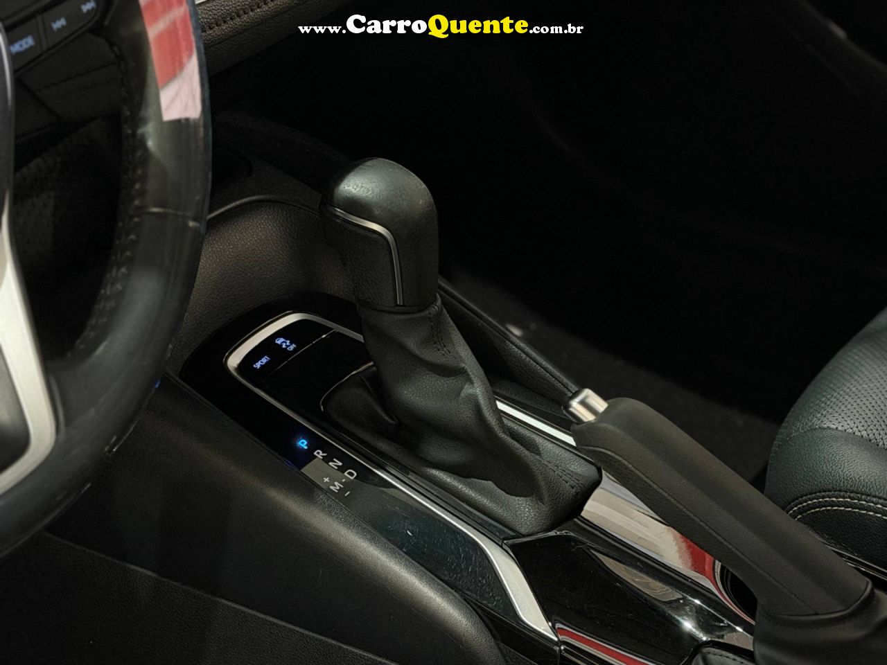 TOYOTA COROLLA 2.0 VVT-IE XEI DIRECT SHIFT 2022 - Loja
