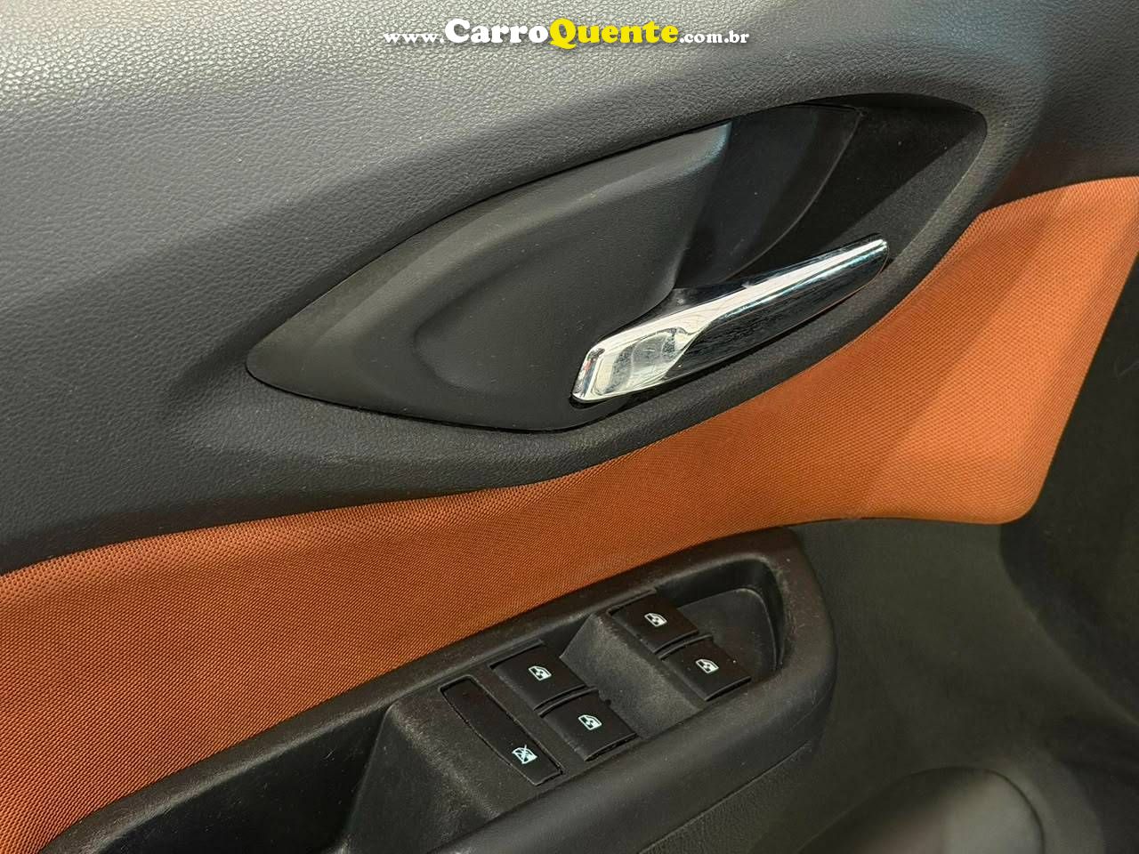 CHEVROLET 2018 - Loja
