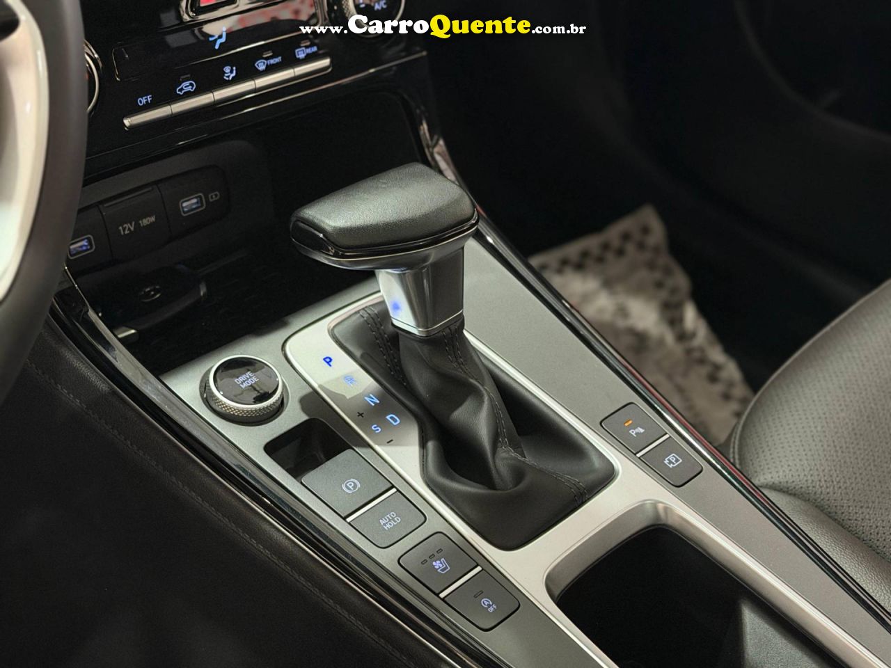 HYUNDAI CRETA 1.0 TGDI PLATINUM 2025 - Loja