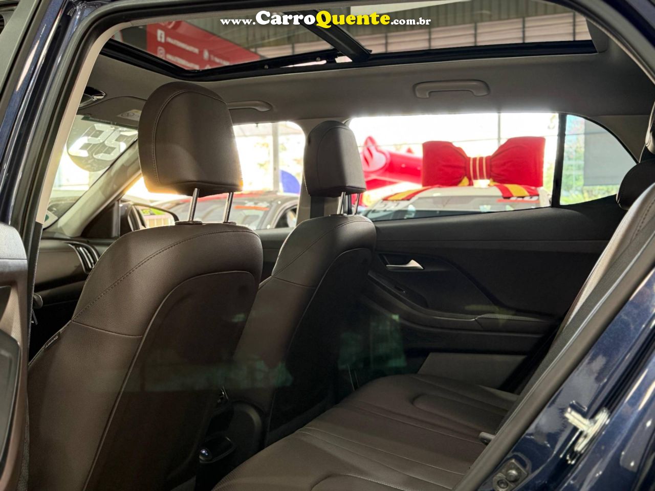HYUNDAI CRETA 1.0 TGDI PLATINUM 2025 - Loja