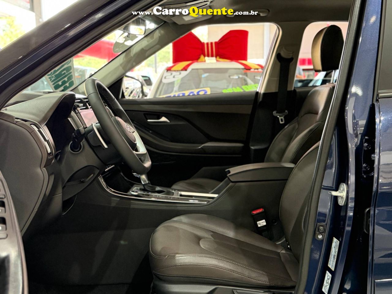 HYUNDAI CRETA 1.0 TGDI PLATINUM 2025 - Loja