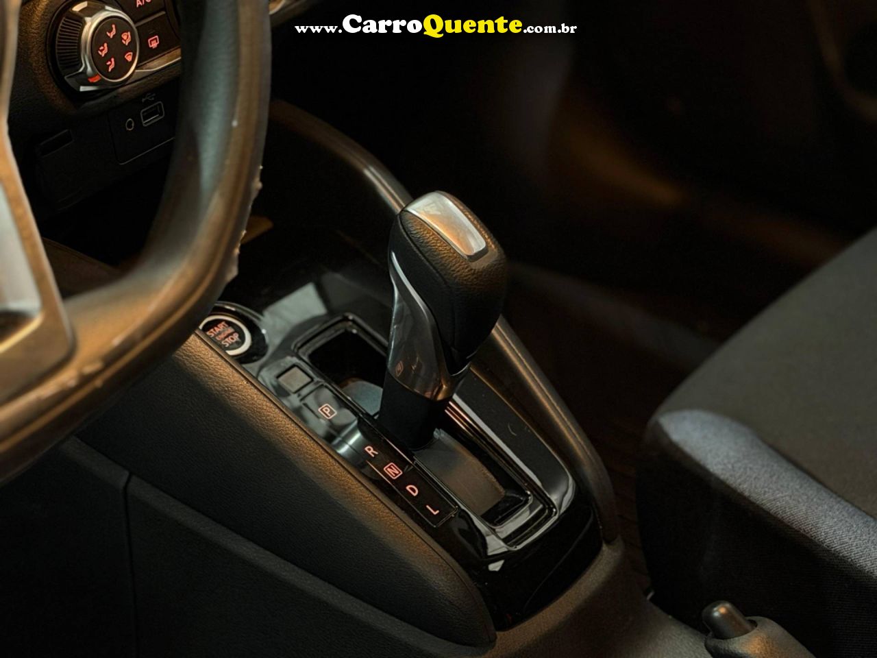 NISSAN VERSA 1.6 16V ADVANCE 2026 - Loja