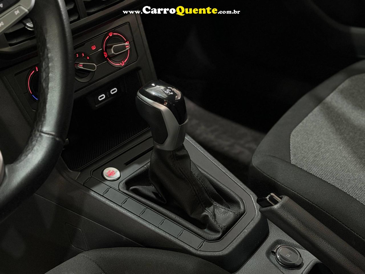 VOLKSWAGEN POLO 1.0 170 TSI COMFORTLINE 2025 - Loja