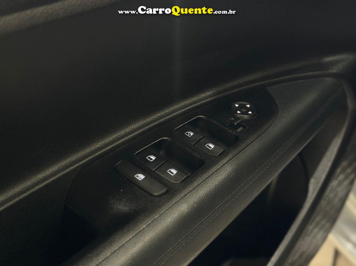 HYUNDAI HB20 1.0 TGDI COMFORT 2024 - Loja