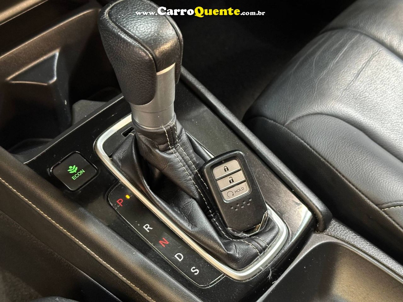 HONDA CITY 1.5 I-VTEC HATCH TOURING 2022 - Loja