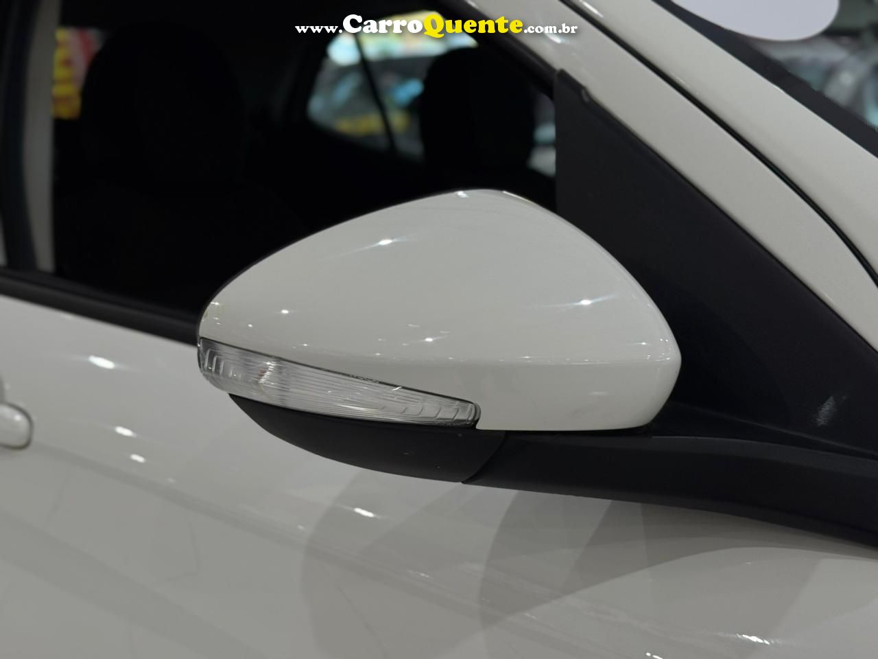 FIAT ARGO 1.0 FIREFLY 2024 - Loja