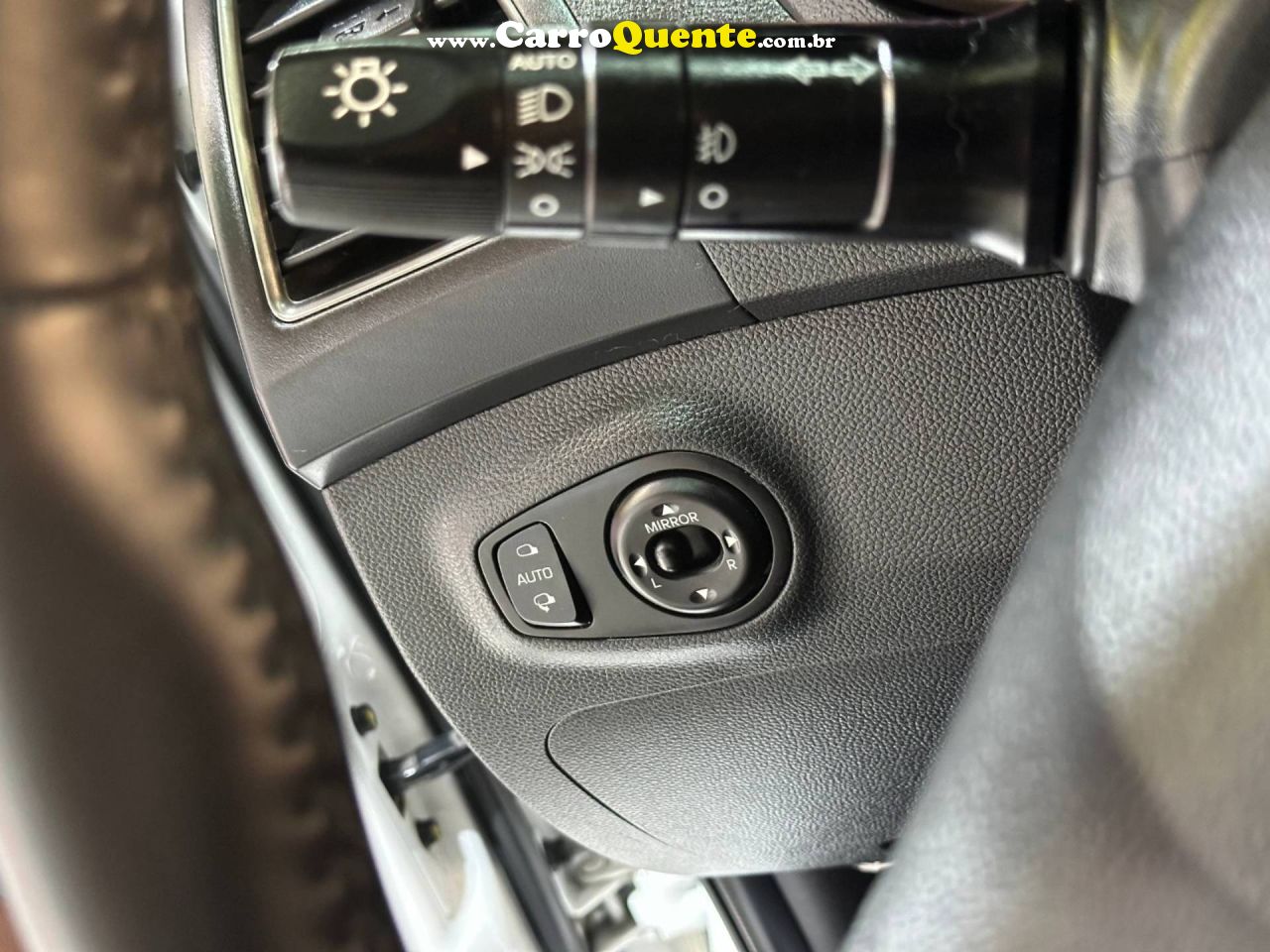 HYUNDAI HB20 1.6 PREMIUM 16V 2019 - Loja