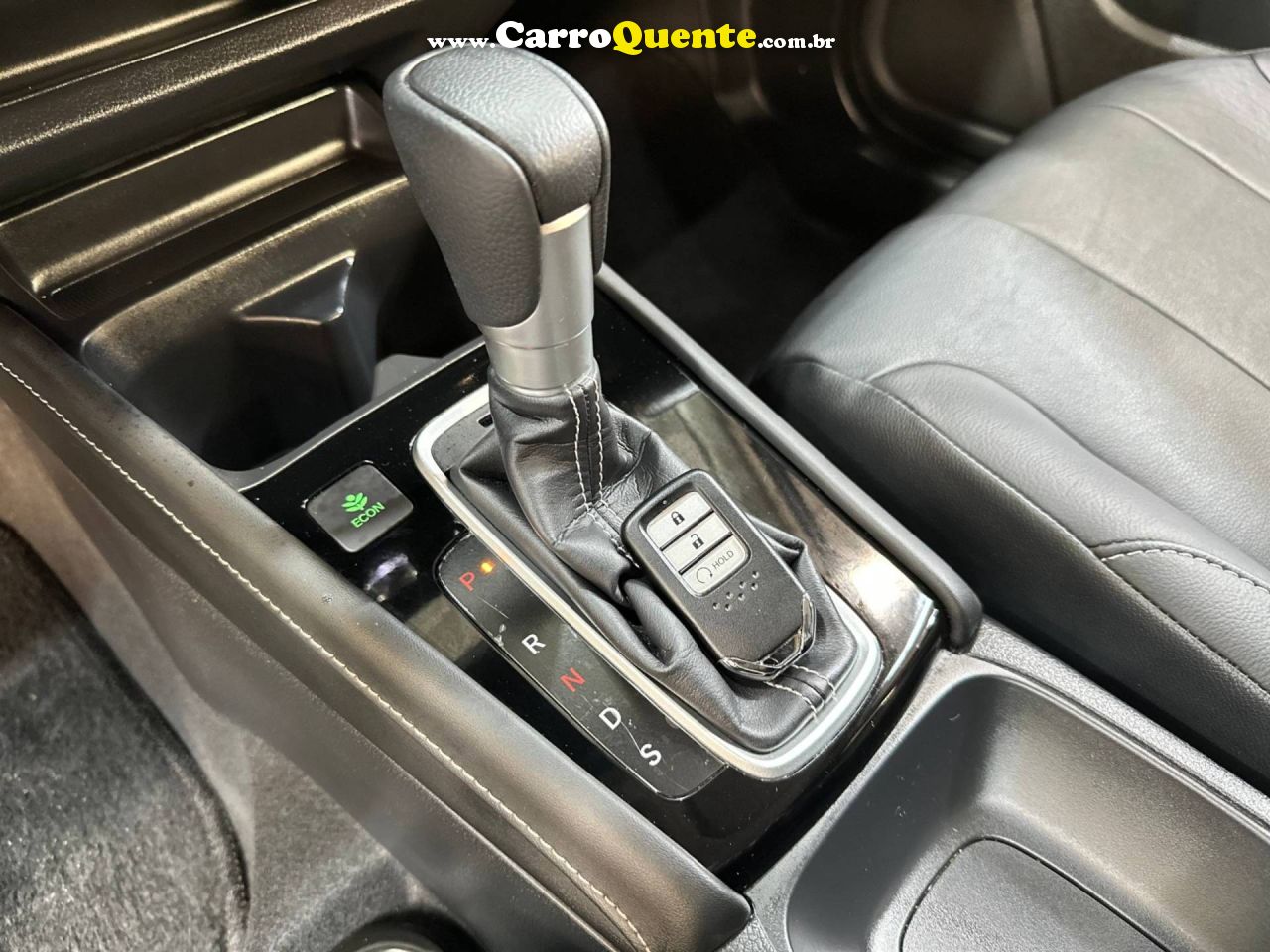HONDA CITY 2023 - Loja