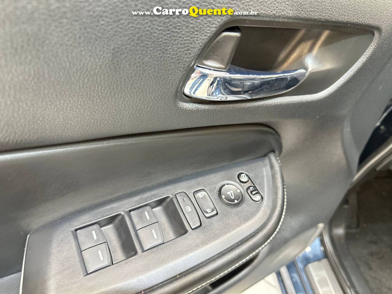 HONDA CITY 2023 - Loja