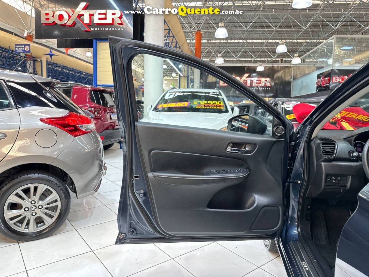 HONDA CITY 2023 - Loja
