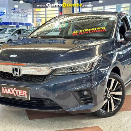 HONDA CITY 2023