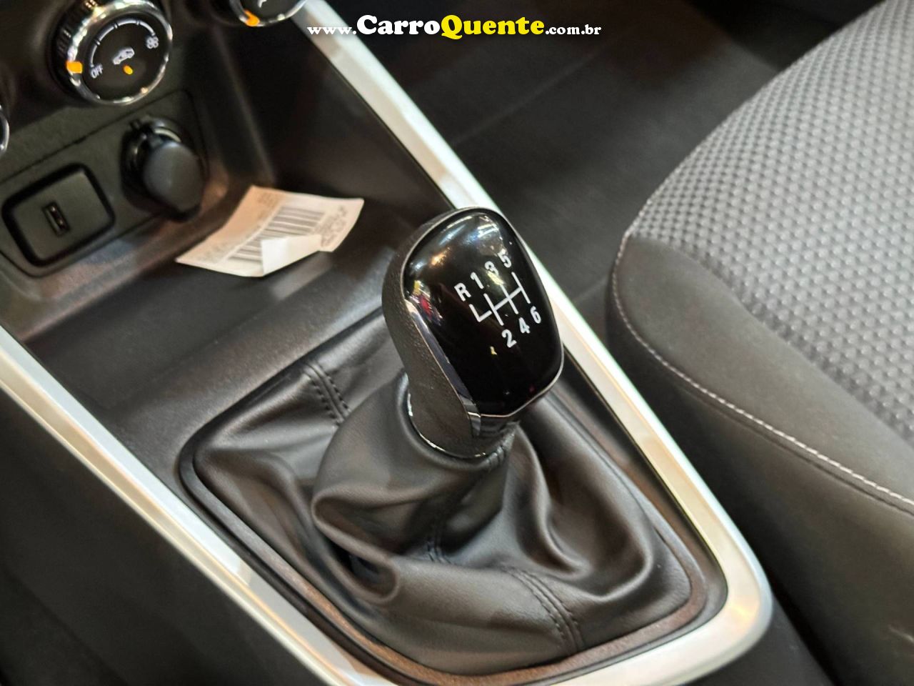 CHEVROLET ONIX 1.0 TURBO LT 2025 - Loja